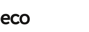 ecohouse building systems logo